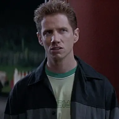 Profile image of Randy Meeks