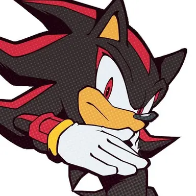 Profile image of 섀도우 더 헤지혹