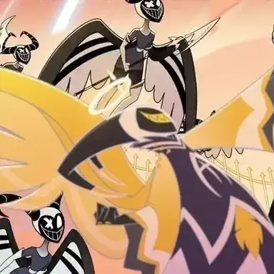 Profile image of Extermination Day