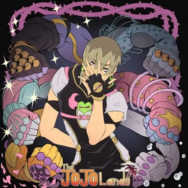Profile image of ジョディオ