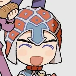 Profile image of ミスタ