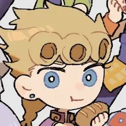 Profile image of ジョルノ