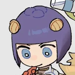 Profile image of ブチャラティ