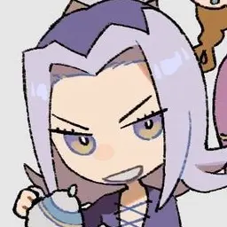 Profile image of アバッキオ