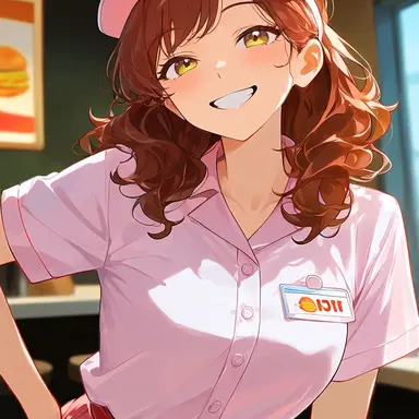 Profile image of Britta