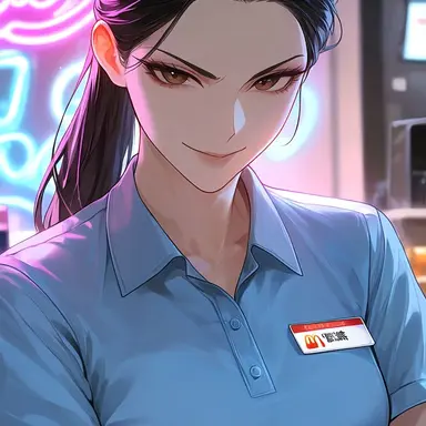 Profile image of Darlene