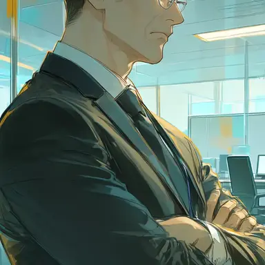 Profile image of Kenichi Saeki