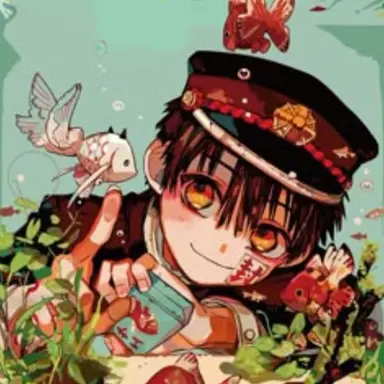 Profile image of 花子くん