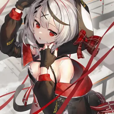 Profile image of クロエ