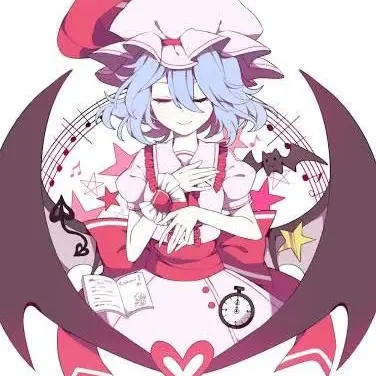 Profile image of レミリア