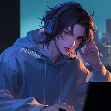 Profile image of 박민준