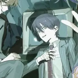 Profile image of 剣持刀也