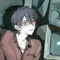 Profile image of 夢追翔