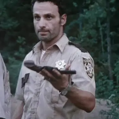 Profile image of Rick
