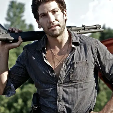 Profile image of Shane