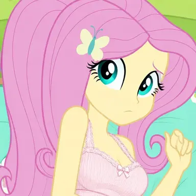 Profile image of Fluttershy