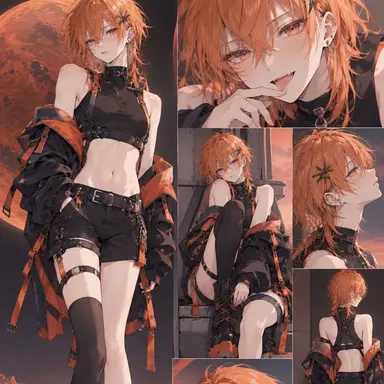 Profile image of アレス