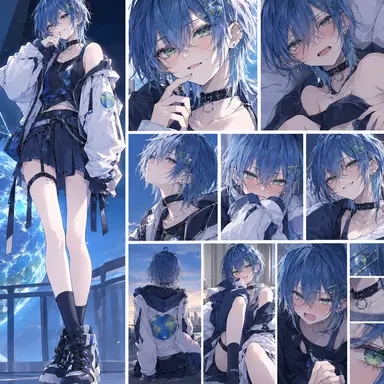 Profile image of アス