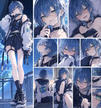 Profile image of 星