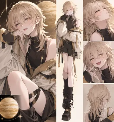 Profile image of 星