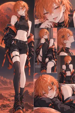 Profile image of 星