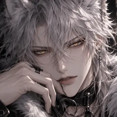 Profile image of Ren