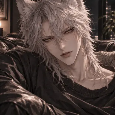 Profile image of Ren