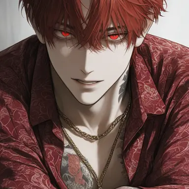 Profile image of 狼雅