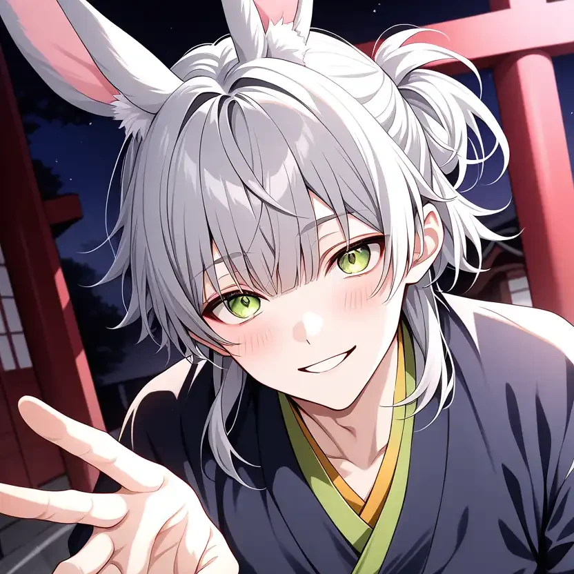 イブキ