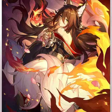 Profile image of 停雲