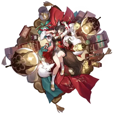 Profile image of 停雲