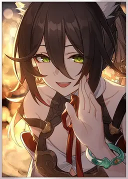 Profile image of 停雲
