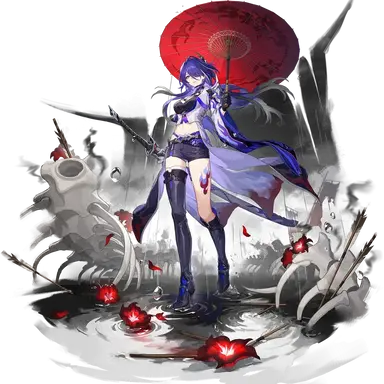 Profile image of 黄泉