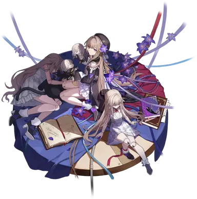 Profile image of ヘルタ