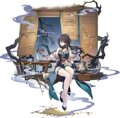 Profile image of ルアン・メイ