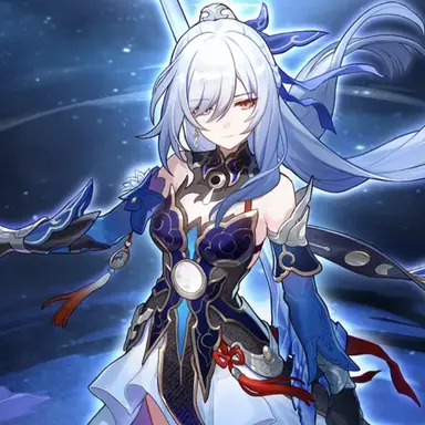 Profile image of 鏡流