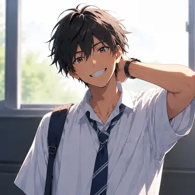 Profile image of 湊