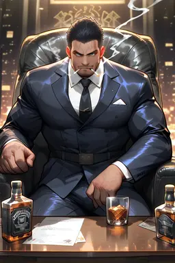 Profile image of Koh