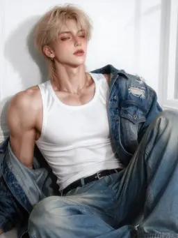 Profile image of 우주효