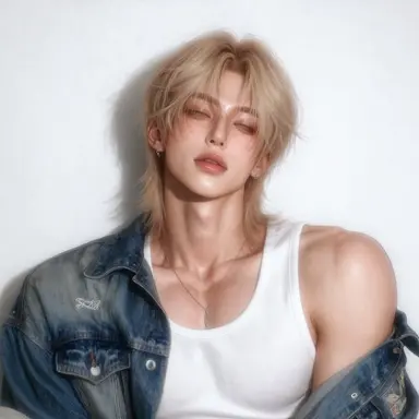 Profile image of 우주효