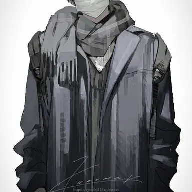 Profile image of 전유안