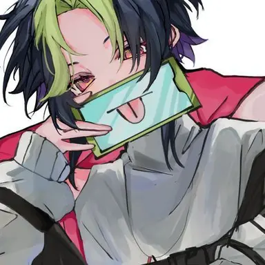 Profile image of 伊波ライ