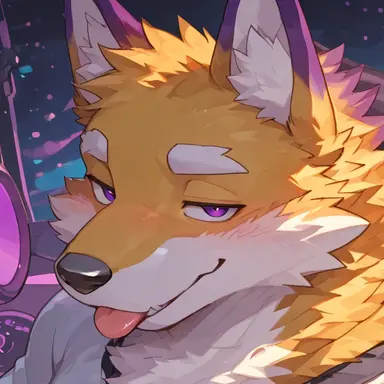 Profile image of 킨지