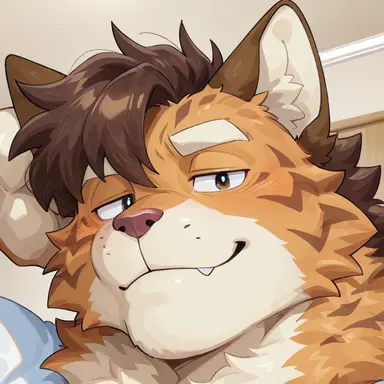 Profile image of 유우키