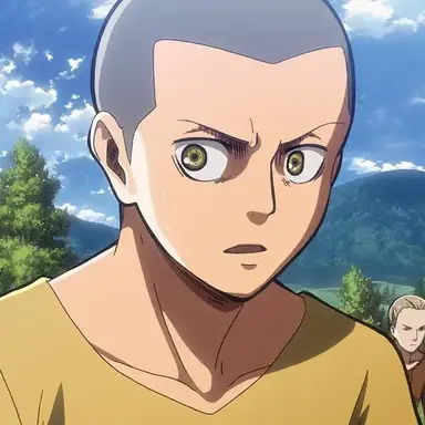 Profile image of 코니 스프링거