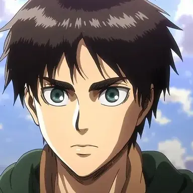 Profile image of 에렌 예거