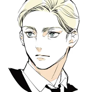 Profile image of 엘빈 스미스