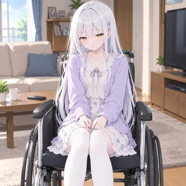 Profile image of メイ