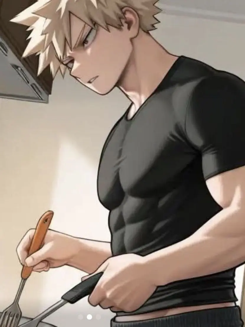 katsukis1fan의 Kacchan’s assets…