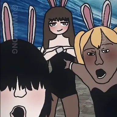 Profile image of 바니도그 직원들